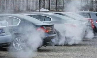 汽车热身距离多少合适 汽车热身距离多少合适