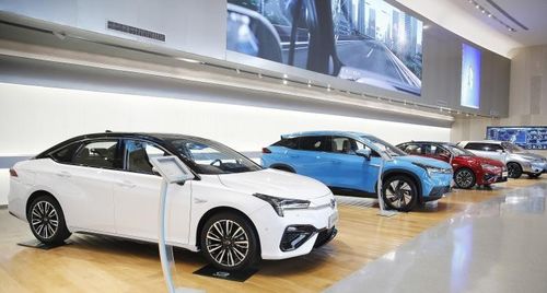 市场有多少丰田汽车