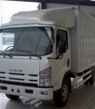 庆铃汽车落地价多少