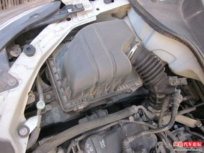 汽车清理滤芯费用多少