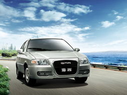 海尚汽车自重多少