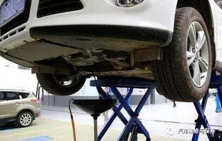 汽车修配能赚多少