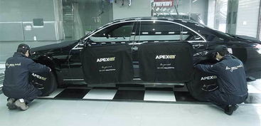 汽车贴膜人工多少 汽车贴膜人工多少