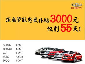 汽车促销能便宜多少 汽车促销能便宜多少
