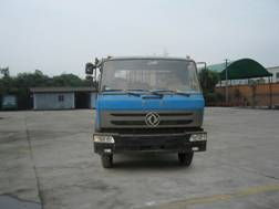 东风五吨汽车多少