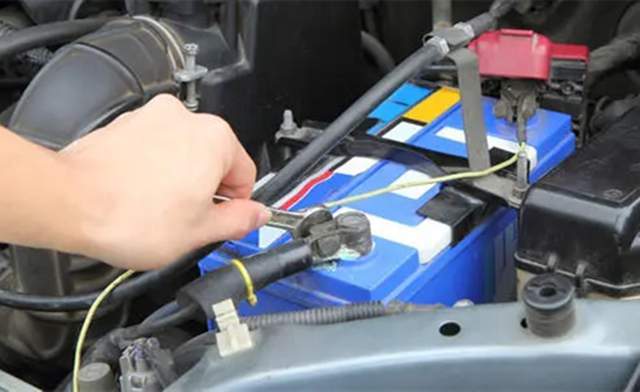 汽车电池充到多少最好