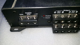 汽车功放要多少电流 汽车功放要多少电流