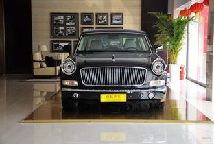 红旗汽车售价是多少 红旗汽车售价是多少