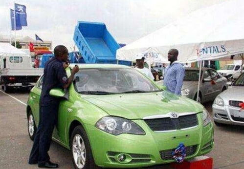 泰国现在有多少汽车