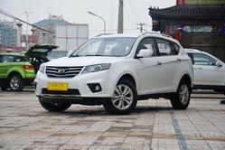 郑州汽车优惠多少万