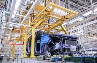 汽车点焊需要多少电流 汽车点焊需要多少电流