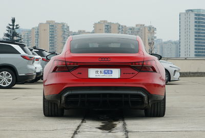 汽车rs多少钱 汽车rs多少钱