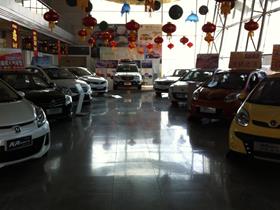 吉林松原有多少汽车 吉林松原有多少汽车