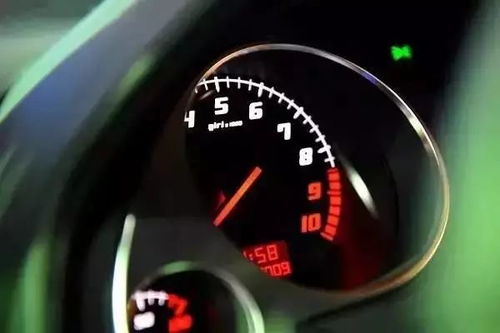 汽车经济车速多少合适 汽车经济车速多少合适