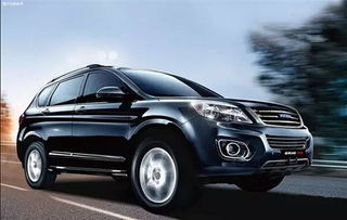 建国汽车有多少品牌