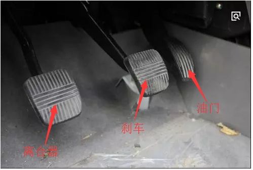 小汽车刹车多少米 小汽车刹车多少米