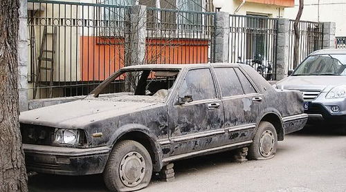 汽车多少里程报废条件