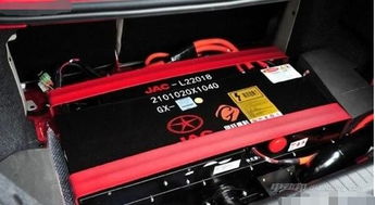 锂电汽车电压是多少