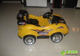 儿童遥控汽车多少元 儿童遥控汽车多少元