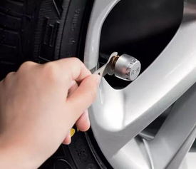 汽车胎压多少超标