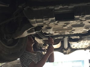 汽车差速器保修多少公里 汽车差速器保修多少公里