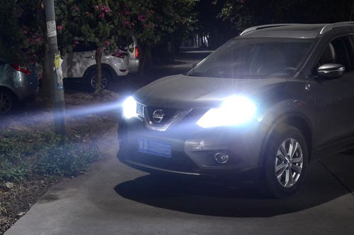 汽车远光灯用多少色温 汽车远光灯用多少色温