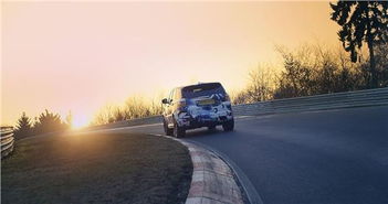 汽车公路赛道多少公里