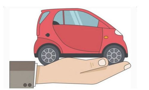 椒江共享汽车多少辆