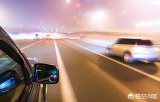 汽车时速多少公里安全