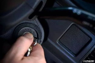 汽车启动间隔是多少 汽车启动间隔是多少