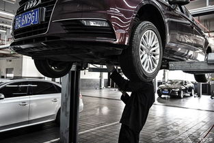 汽车加付多少钱