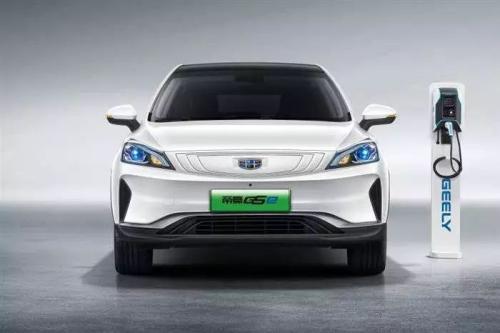 吉利能源汽车能跑多少