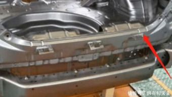 汽车水道管子有多少