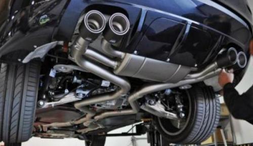 汽车排气歧管温度多少 汽车排气歧管温度多少