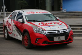 西安比亚迪汽车补贴多少