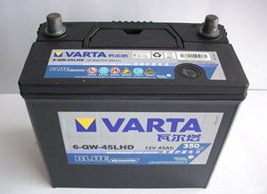 汽车电瓶在多少正常