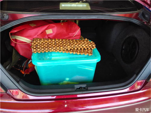 汽车可以存储多少音乐