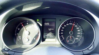 汽车能多少转速