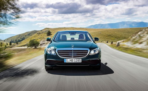 奔驰汽车销售年薪多少 奔驰汽车销售年薪多少