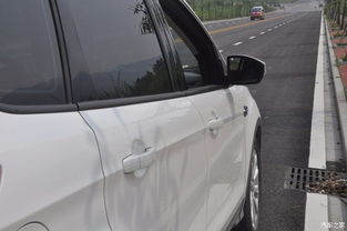 汽车抓痕角度是多少