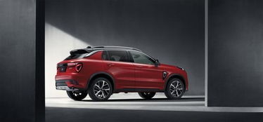 suv比汽车高多少