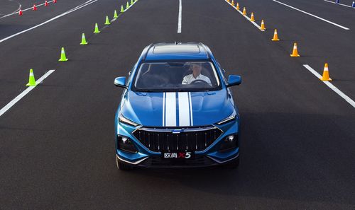 汽车朱丽叶油耗多少正常