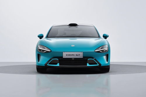 小米汽车工价多少