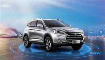 江淮汽车底薪多少