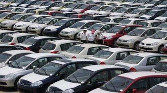 喀麦隆进口汽车关税多少