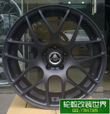 汽车龟王轮毂多少寸