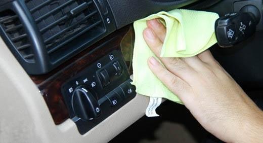 汽车正常保养多少费用 汽车正常保养多少费用