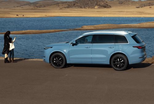 理想汽车送电费多少