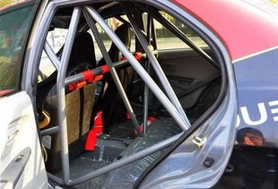 汽车大梁间距多少合适