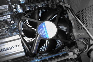 汽车风扇转速大概多少